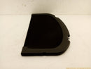 Acura RSX Rear Cargo Cover-6