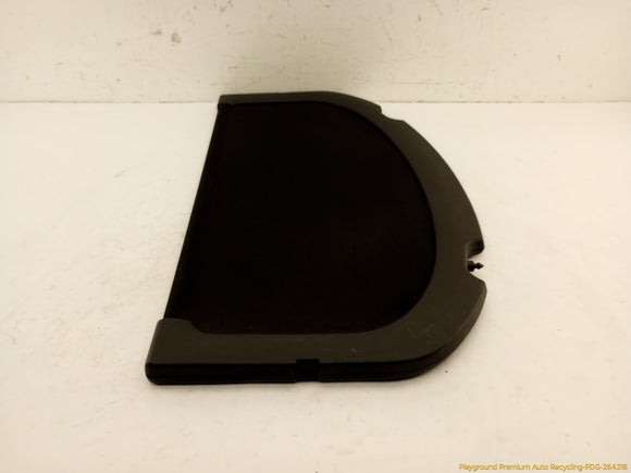Acura RSX Rear Cargo Cover