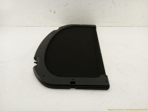 Acura RSX Rear Cargo Cover