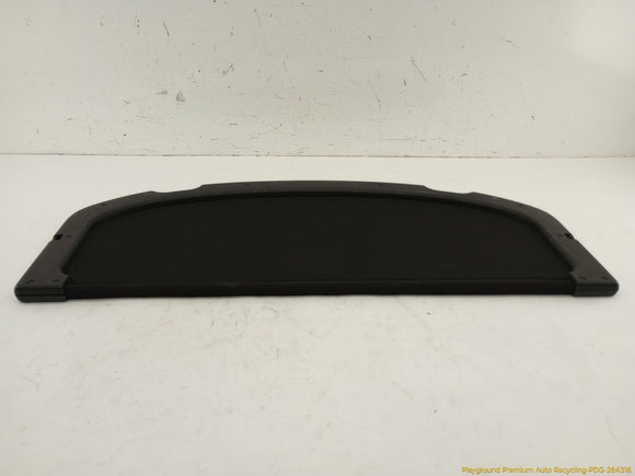 Acura RSX Rear Cargo Cover