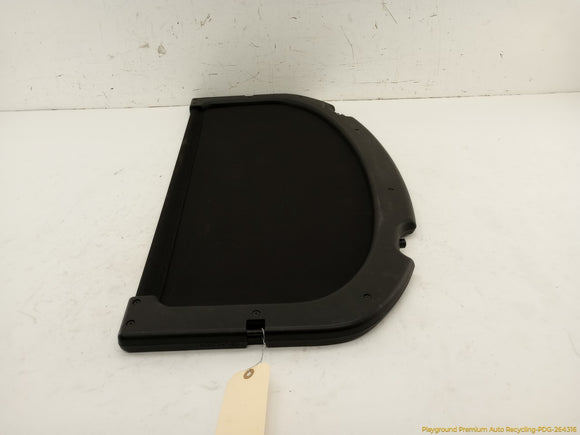 Acura RSX Rear Cargo Cover