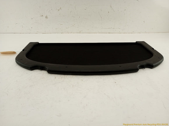 Acura RSX Rear Cargo Cover