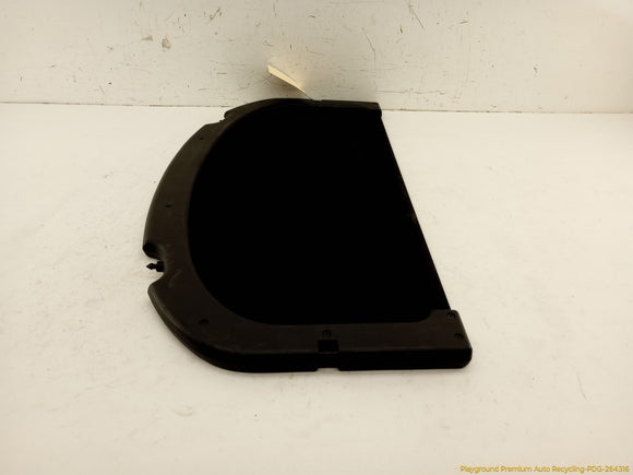 Acura RSX Rear Cargo Cover