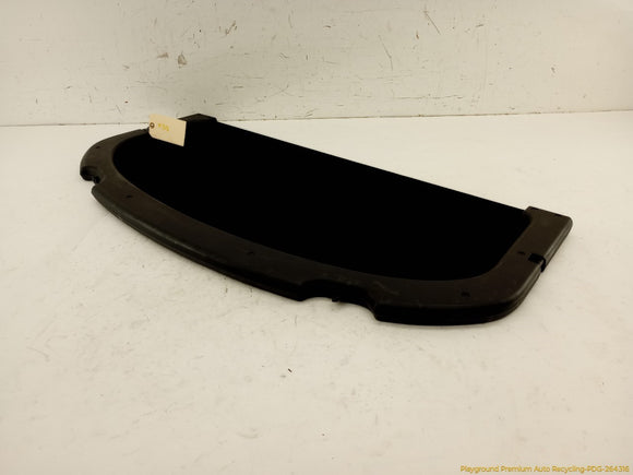 Acura RSX Rear Cargo Cover