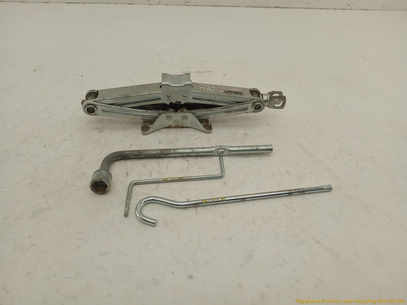 Acura RSX Vehicle Jack & Tools Set