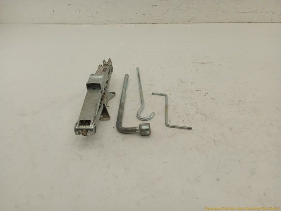 Acura RSX Vehicle Jack & Tools Set