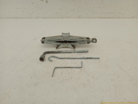Acura RSX Vehicle Jack & Tools Set