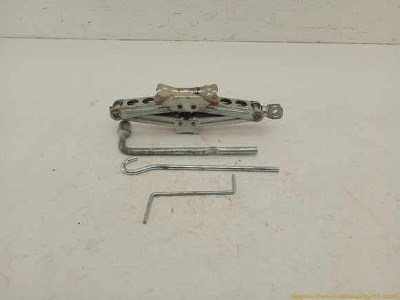 Acura RSX Vehicle Jack & Tools Set