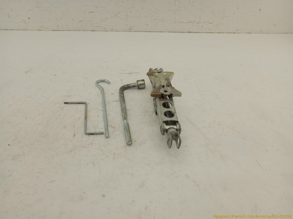 Acura RSX Vehicle Jack & Tools Set