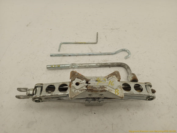Acura RSX Vehicle Jack & Tools Set