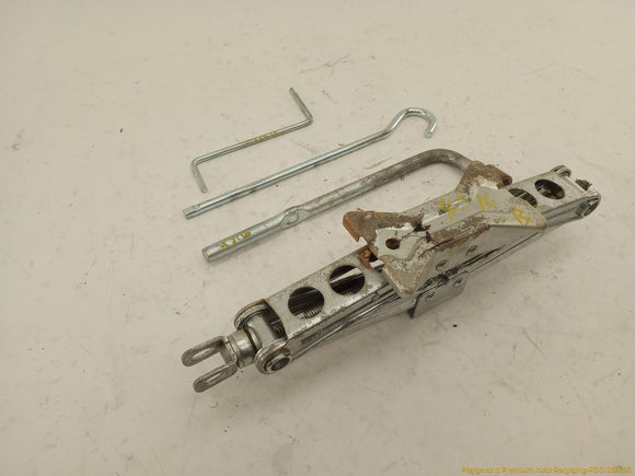 Acura RSX Vehicle Jack & Tools Set