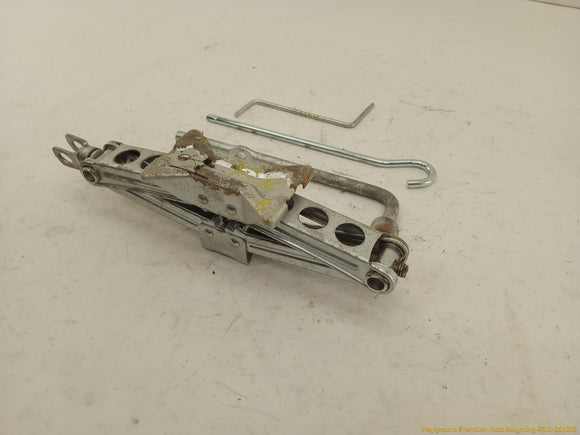 Acura RSX Vehicle Jack & Tools Set