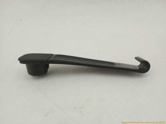 Acura RSX Pair Of Cargo Cover Hooks