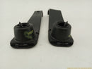 Acura RSX Pair Of Cargo Cover Hooks-11