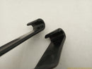 Acura RSX Pair Of Cargo Cover Hooks-12