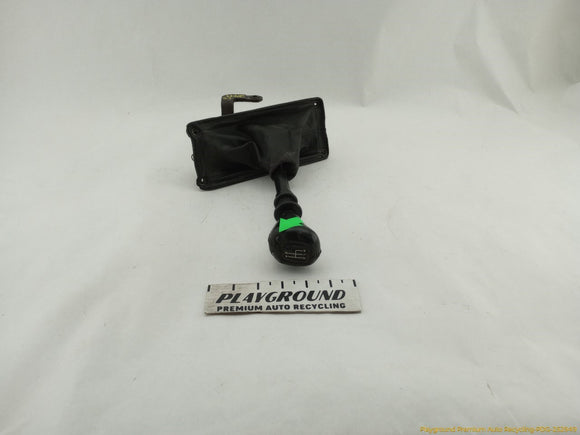 Corvette C4 Manual Gear Shifter Selector