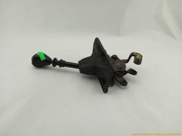 Corvette C4 Manual Gear Shifter Selector
