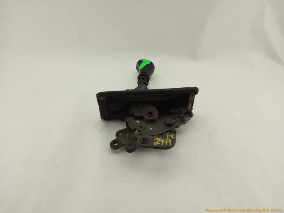 Corvette C4 Manual Gear Shifter Selector