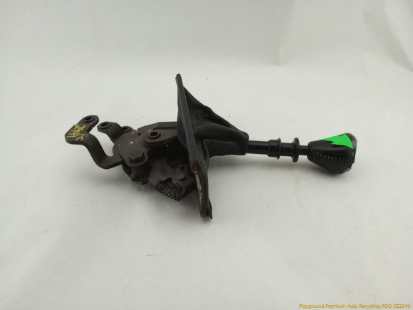 Corvette C4 Manual Gear Shifter Selector