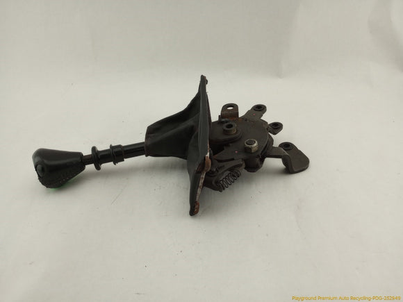 Corvette C4 Manual Gear Shifter Selector