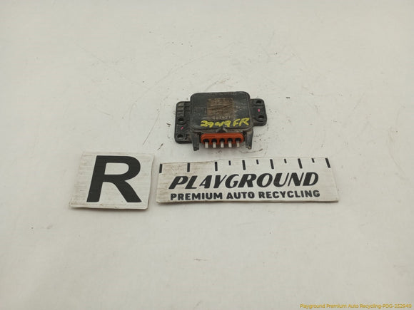 Corvette C4 Electronic Spark Control Module
