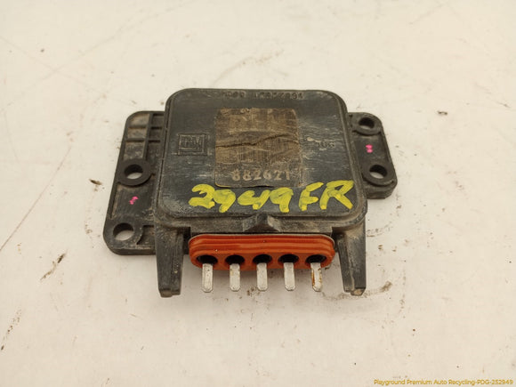 Corvette C4 Electronic Spark Control Module