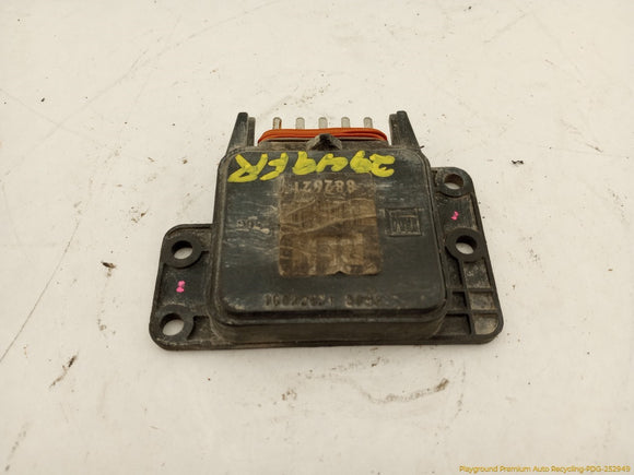 Corvette C4 Electronic Spark Control Module