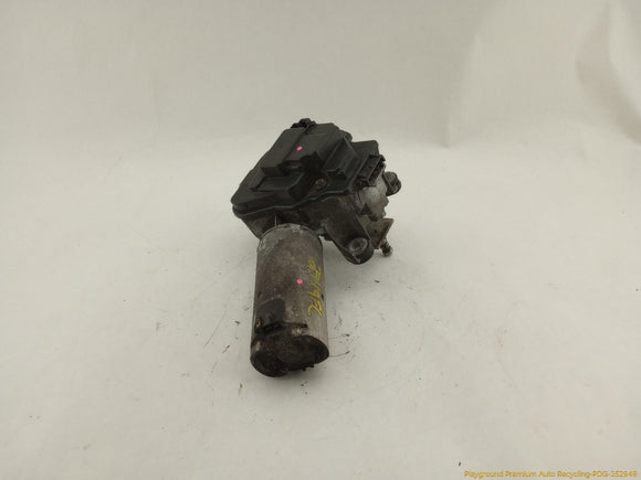 Corvette C4 Windshield Wiper Motor