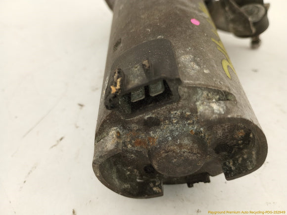 Corvette C4 Windshield Wiper Motor