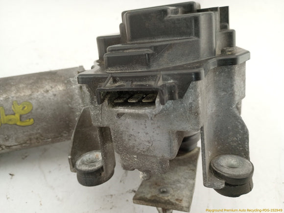 Corvette C4 Windshield Wiper Motor
