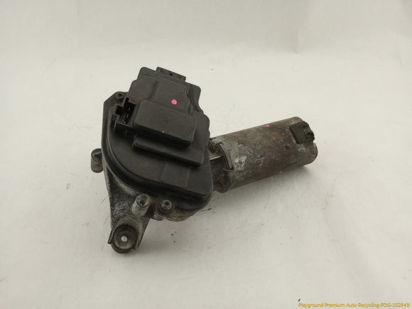 Corvette C4 Windshield Wiper Motor