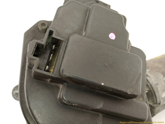 Corvette C4 Windshield Wiper Motor
