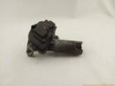 Corvette C4 Windshield Wiper Motor-9