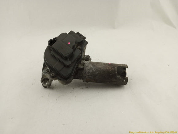 Corvette C4 Windshield Wiper Motor
