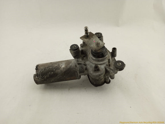 Corvette C4 Windshield Wiper Motor