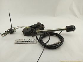 Corvette C4 Power Antenna