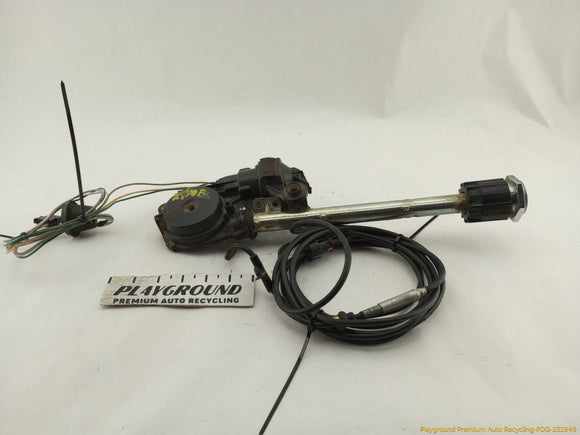 Corvette C4 Power Antenna
