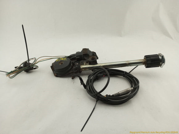 Corvette C4 Power Antenna