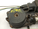 Corvette C4 Power Antenna-3