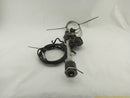 Corvette C4 Power Antenna-4