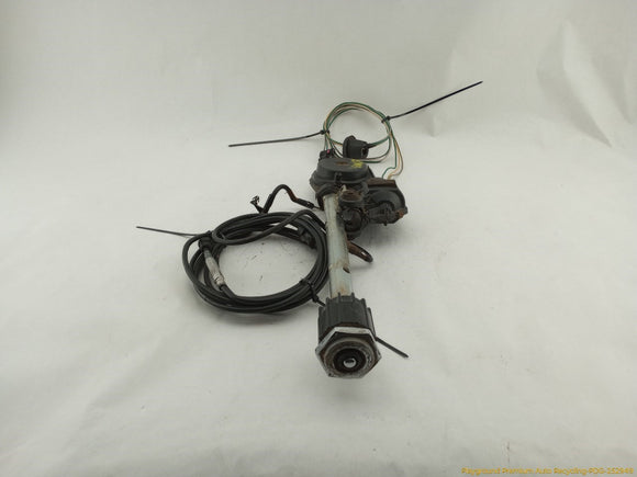 Corvette C4 Power Antenna