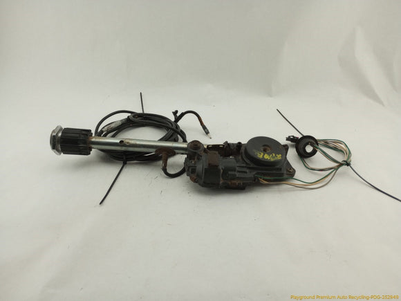 Corvette C4 Power Antenna