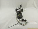 Corvette C4 Power Antenna-6