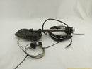 Corvette C4 Power Antenna-8