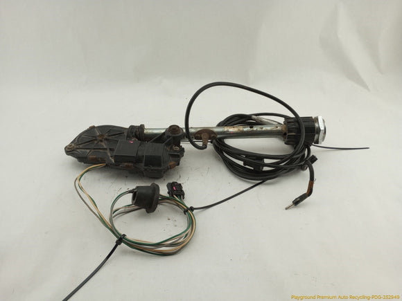 Corvette C4 Power Antenna