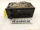Corvette C4 **AS IS** Radio Cassette Player-2