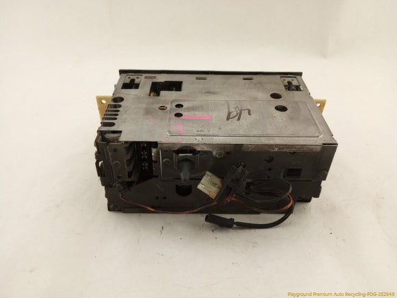 Corvette C4 **AS IS** Radio Cassette Player