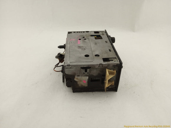 Corvette C4 **AS IS** Radio Cassette Player