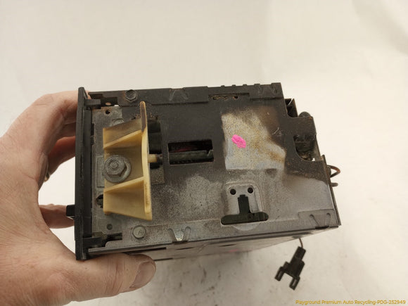 Corvette C4 **AS IS** Radio Cassette Player