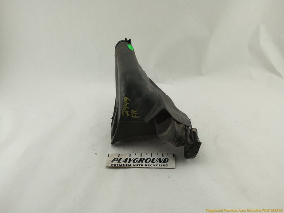 Corvette C4 Windshield Washer Reservoir